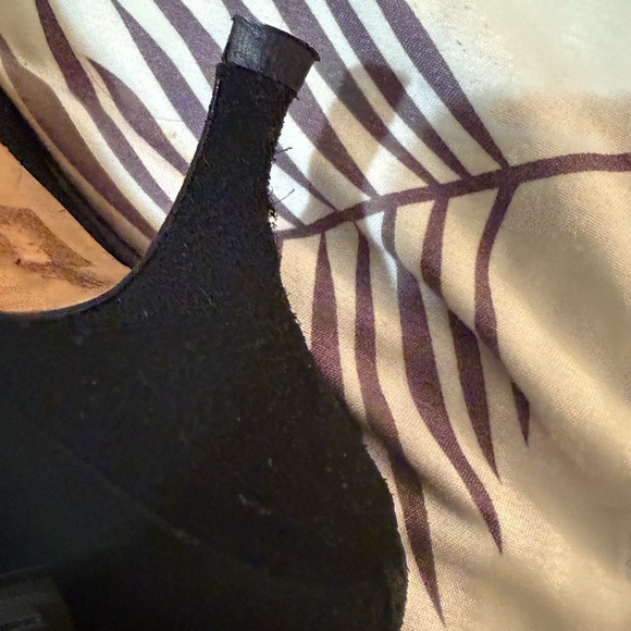 Pelle Moda  suede boots - Picture 5 of 7